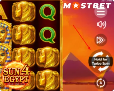Sun of Egypt 4 Play