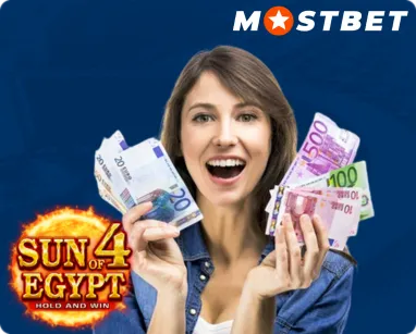 Sun of Egypt 4 Payments Withdrawals