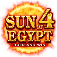Sun of Egypt 4 God of Fire