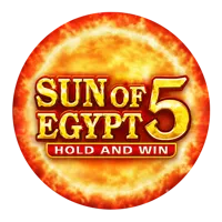 Sun of Egypt 5 Multiplier Explosion