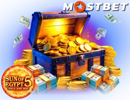 Sun of Egypt 5 gameplay