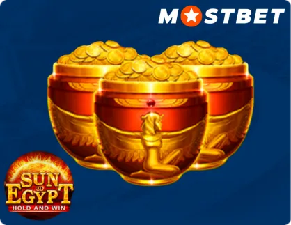 Sun of Egypt Sun of Egypt Free Spins