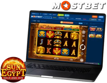 Sun of Egypt Play Real Money