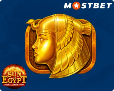 Sun of Egypt Premium Symbols