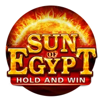 Sun of Egypt Hold Win