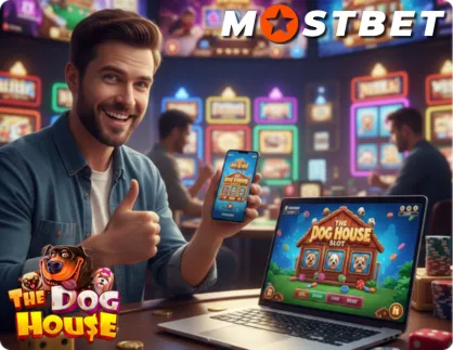 The Dog House Play Mostbet