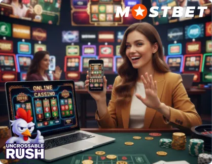 Uncrossable Rush Bankroll Control