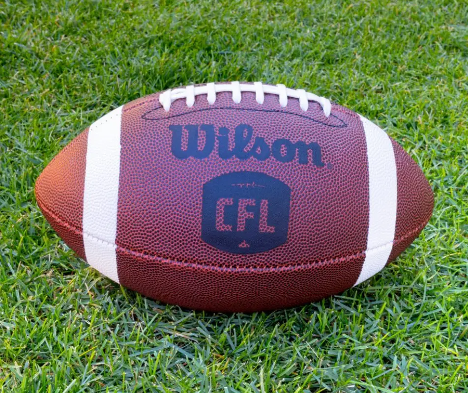 CFL Betting Overview on Mostbet