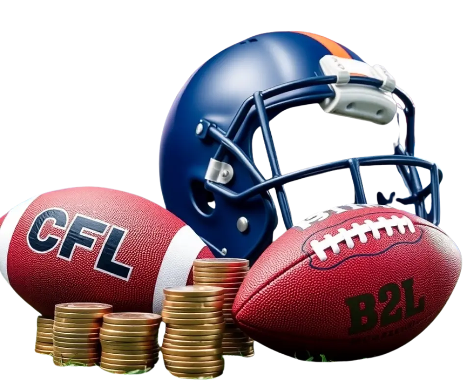 CFL Betting