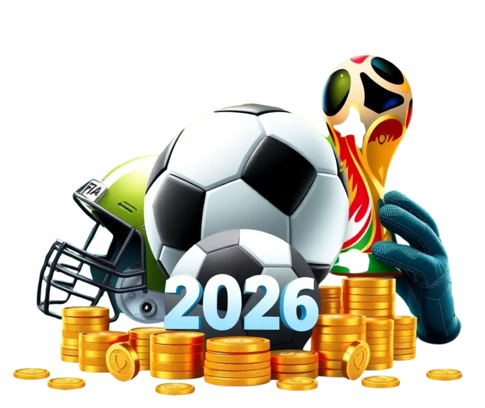 FIFA World Cup 2026