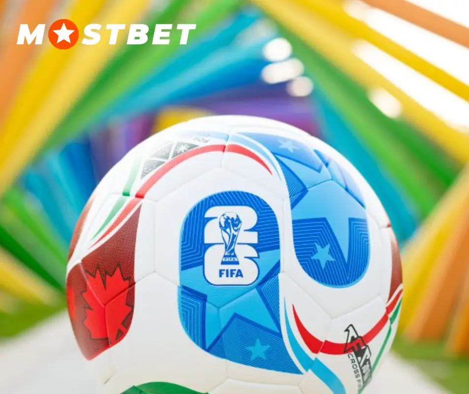 FIFA World Cup 2026 Betting