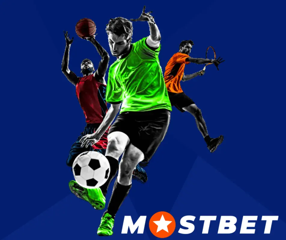 Football Leagues mostbet