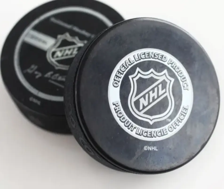 Hockey Odds on Mostbet