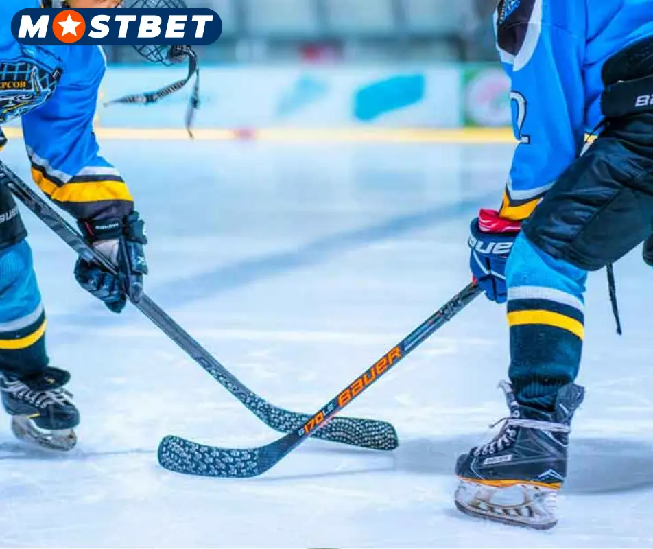 Ice Hockey Competitions