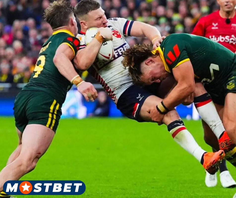 International vs Club Rugby Betting