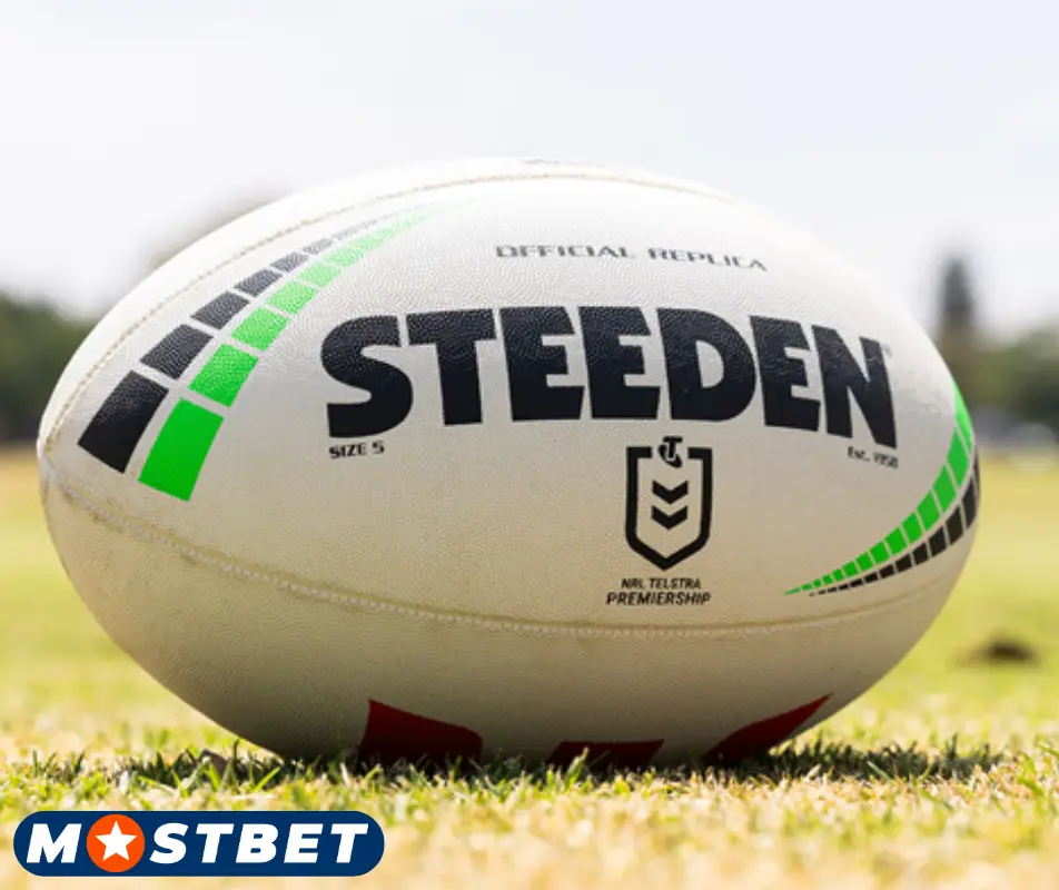 Live NRL Betting on Mostbet