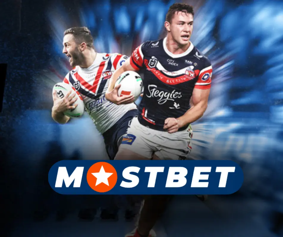 NRL Betting Markets on Mostbet