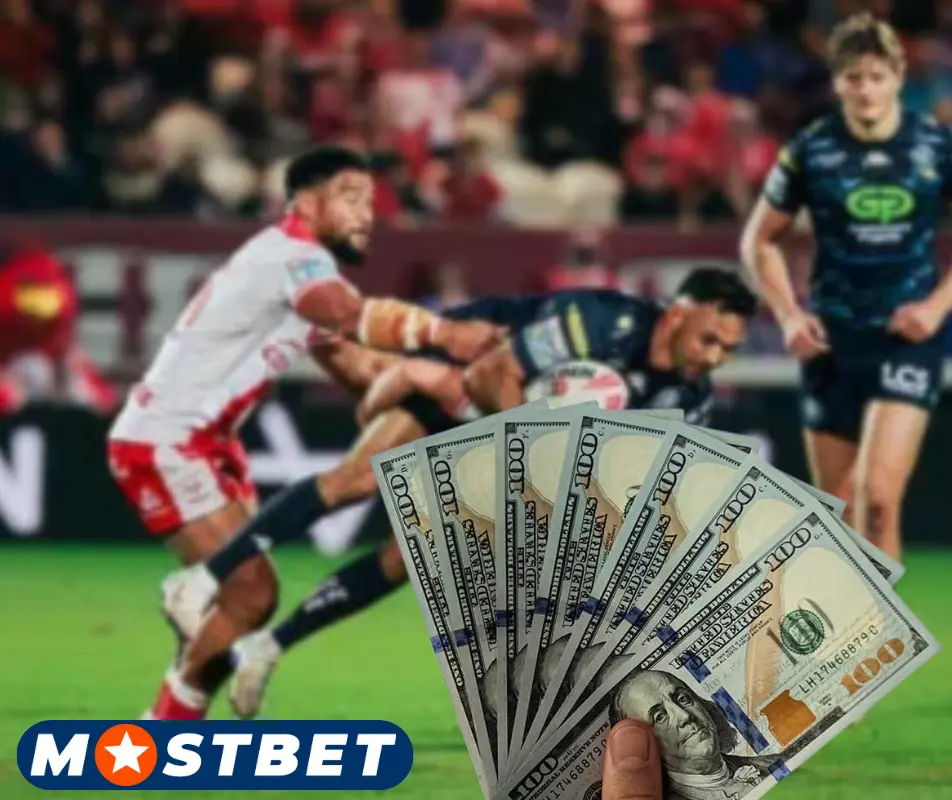 NRL Betting Options