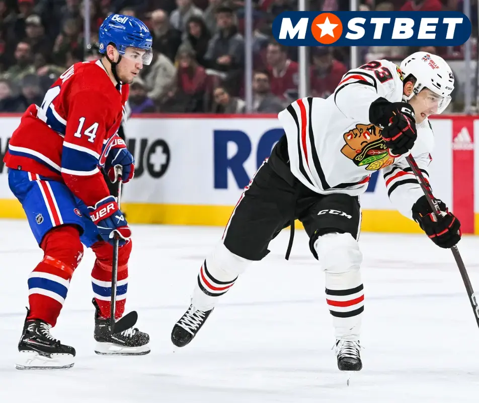 Payments for Ice Hockey Betting