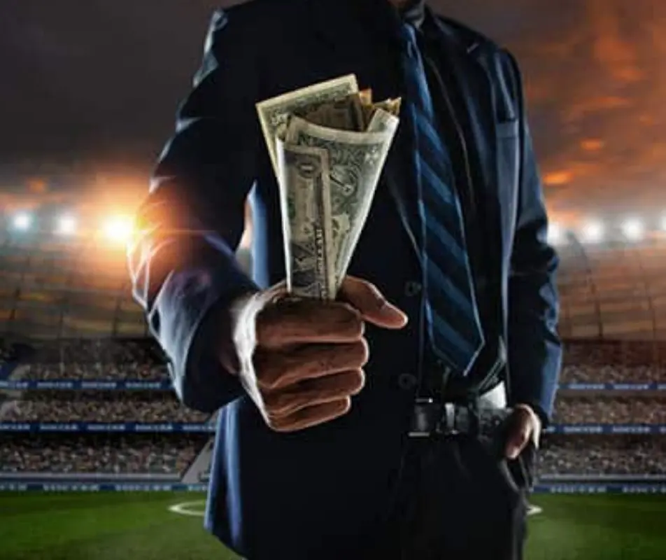 Payments for Betting on Mostbet