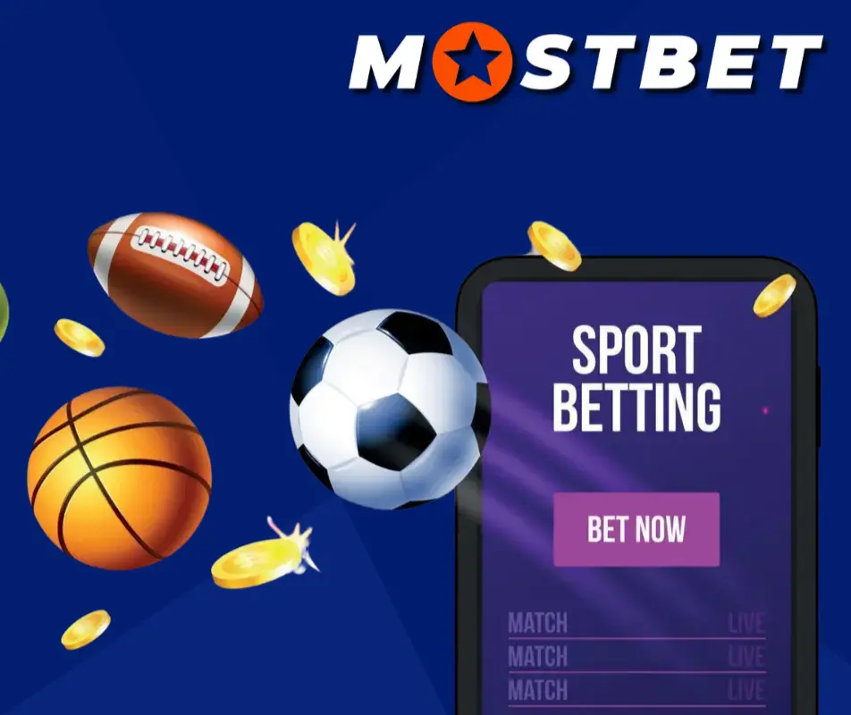 Place a Football Bet on Mostbet