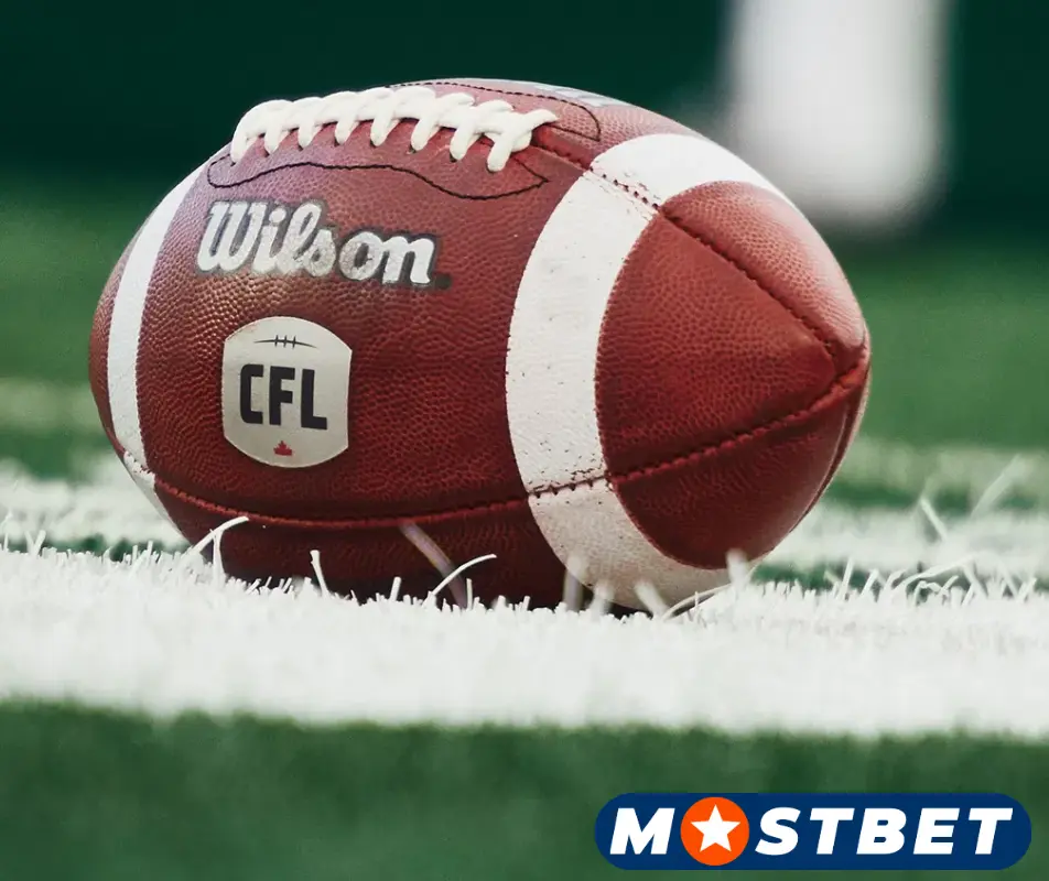 Player Analysis for CFL Betting