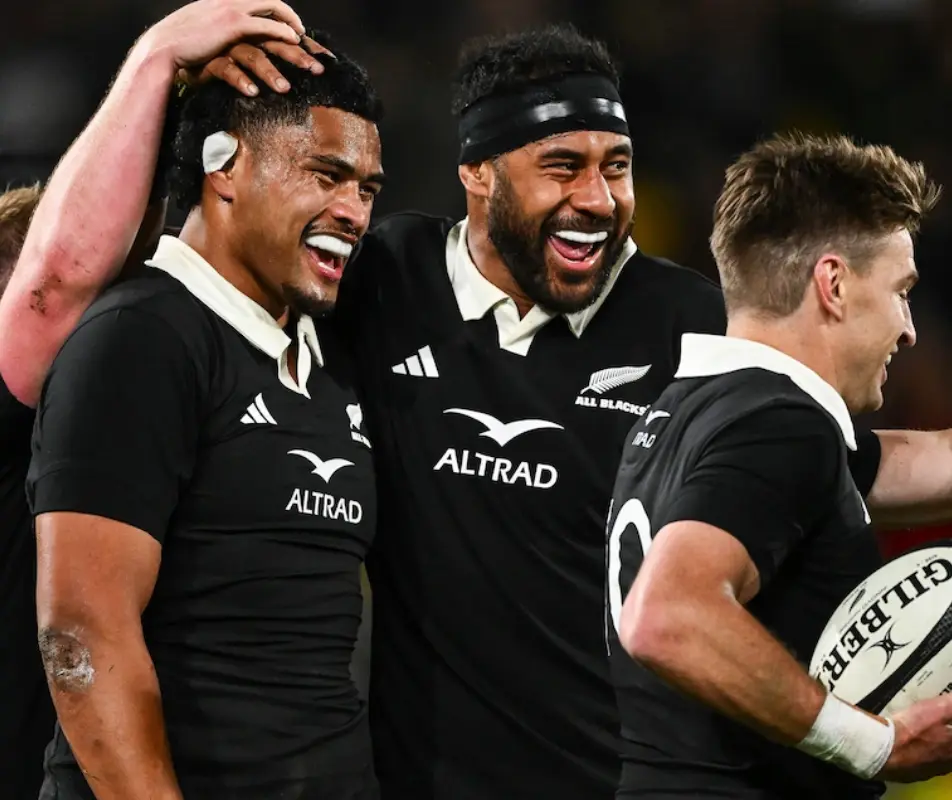 Rugby-Specific Bet Types