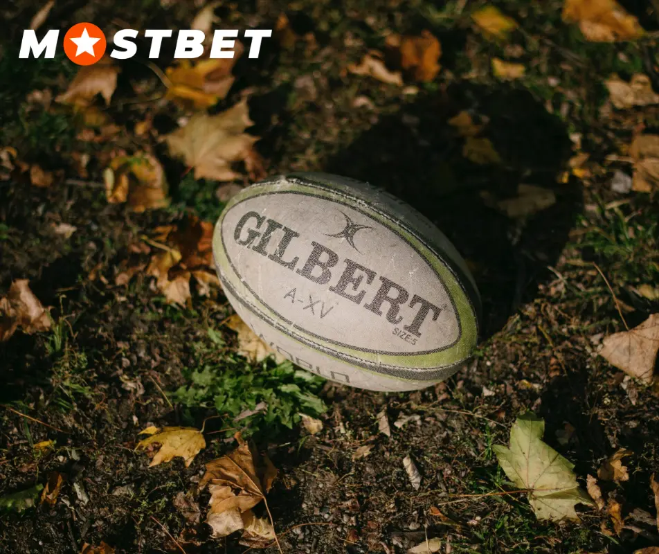 Rugby Union Betting Focus on Mostbet