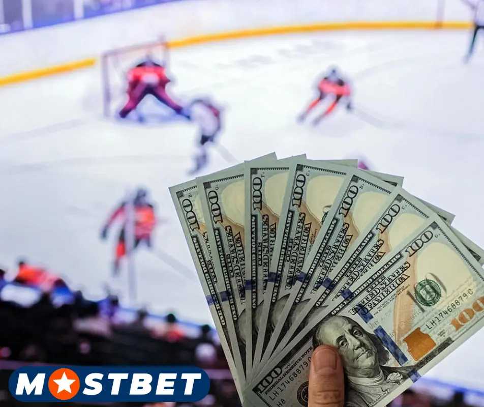 Smart Hockey Betting Strategies