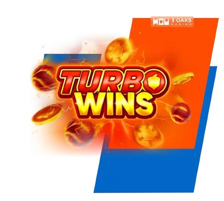 Turbo Wins active event
