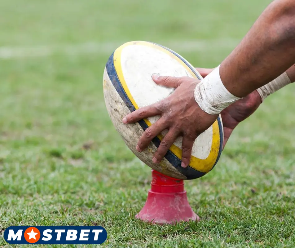 Rugby Betting Strategy Angles