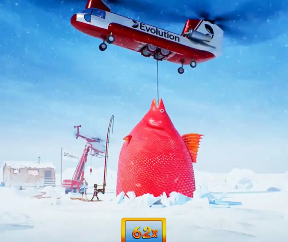 Tips for Ice Fishing Players