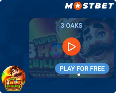 Demo Mode in Mostbet