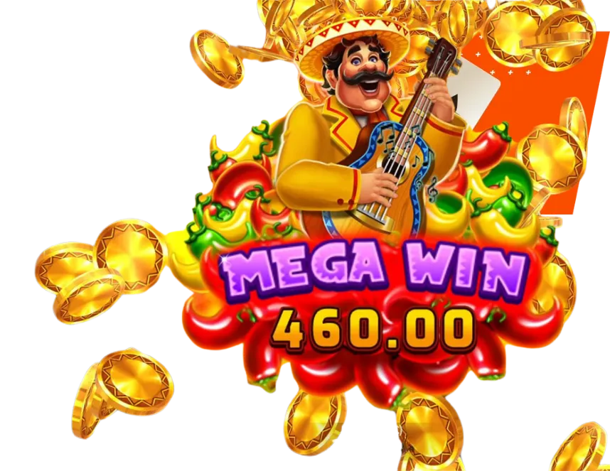 3 Super Hot Chillies Slot