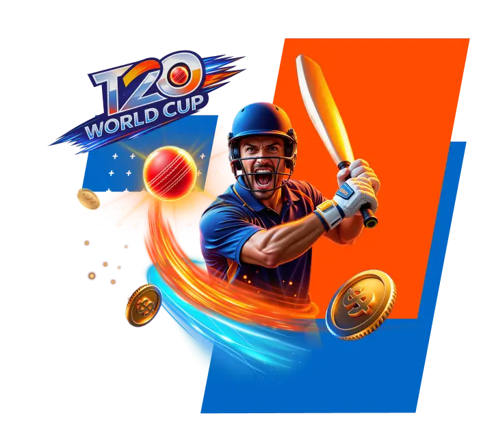 Cricketmania Actual Event