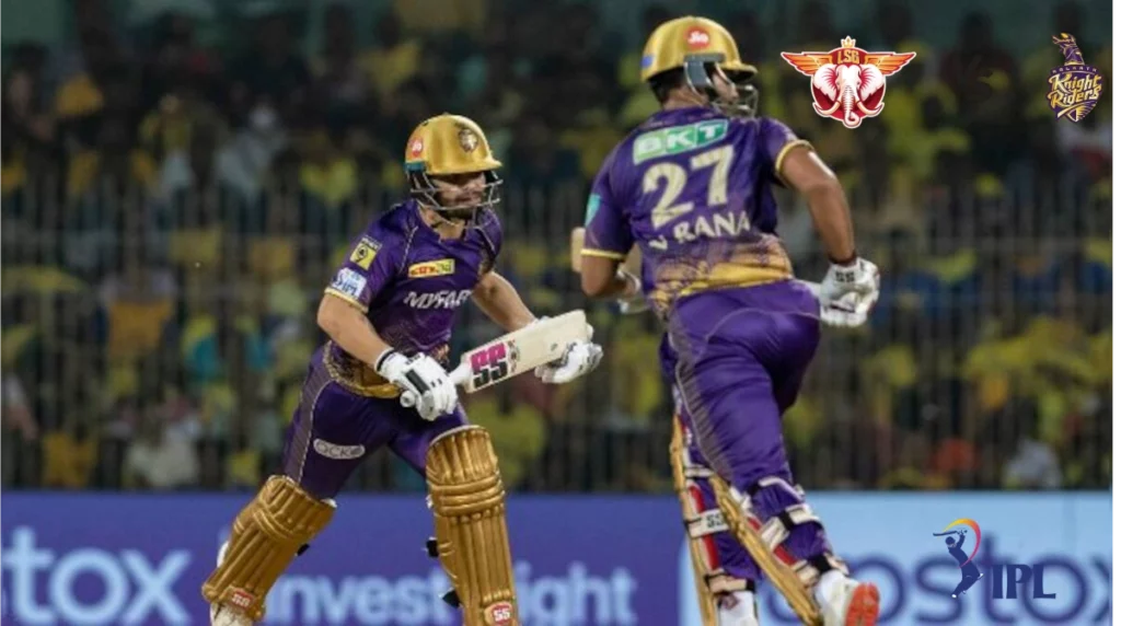 KKR vs LSG Match Day Guide