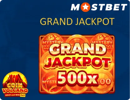 Fixed Jackpots Slot Mostbet