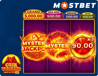 win potential Grand Jackpot