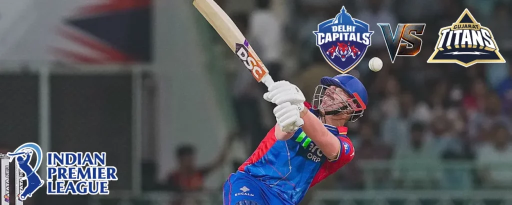 DC GT Match Analysis