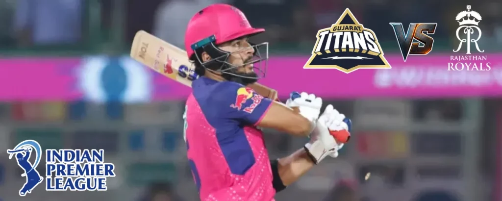 GT RR Match Highlights