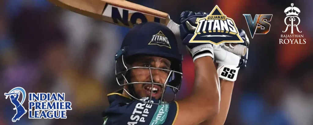 GT RR Match Insights