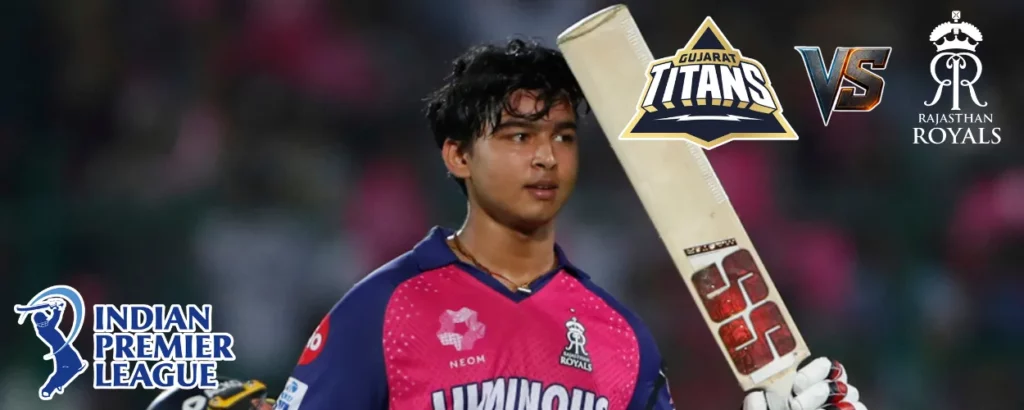 GT RR Match Information