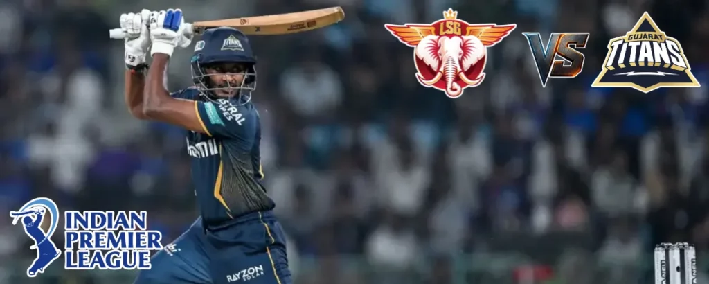 LSG GT Winning Chances