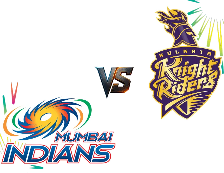 MI KKR IPL 2026