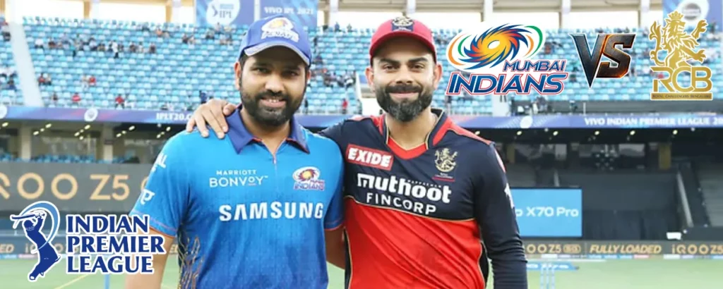 MI RCB Insights Analysis