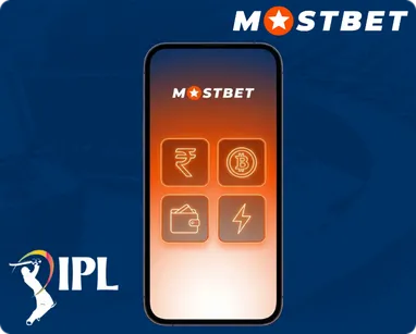 Mostbet Payments IPL Betting