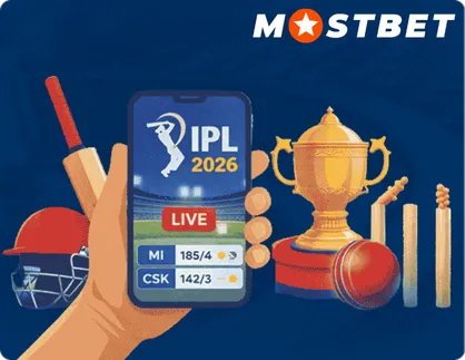 IPL Bets Mobile App