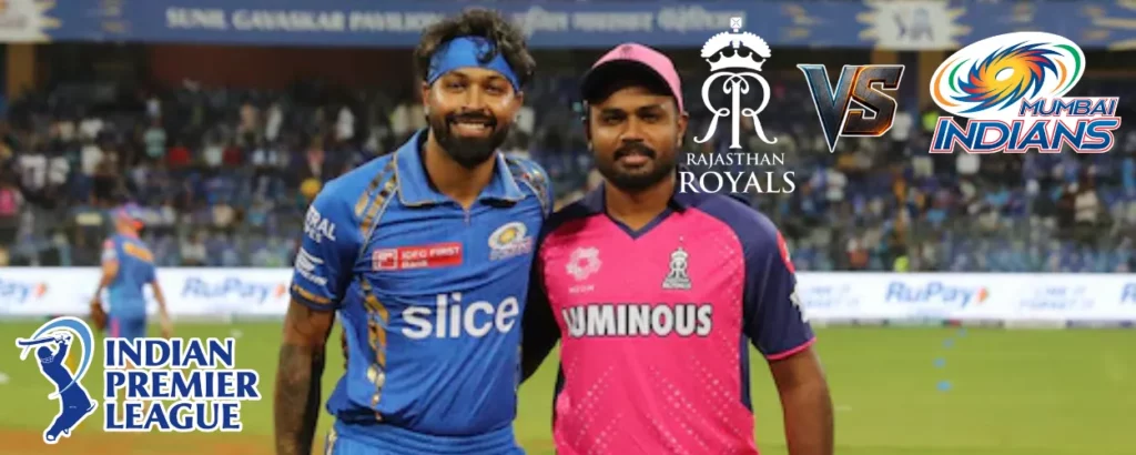 RR MI Post-Match Insights