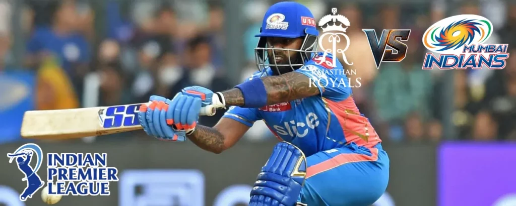 RR MI Match Schedule