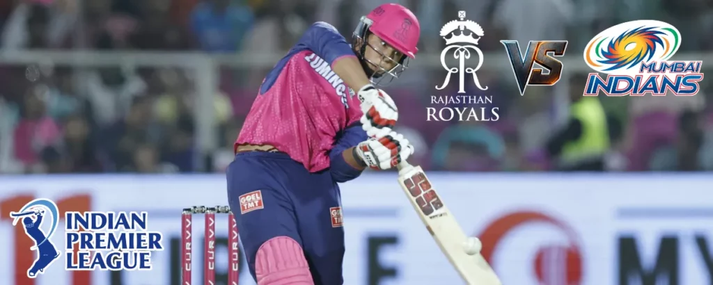 RR MI Performance Breakdown